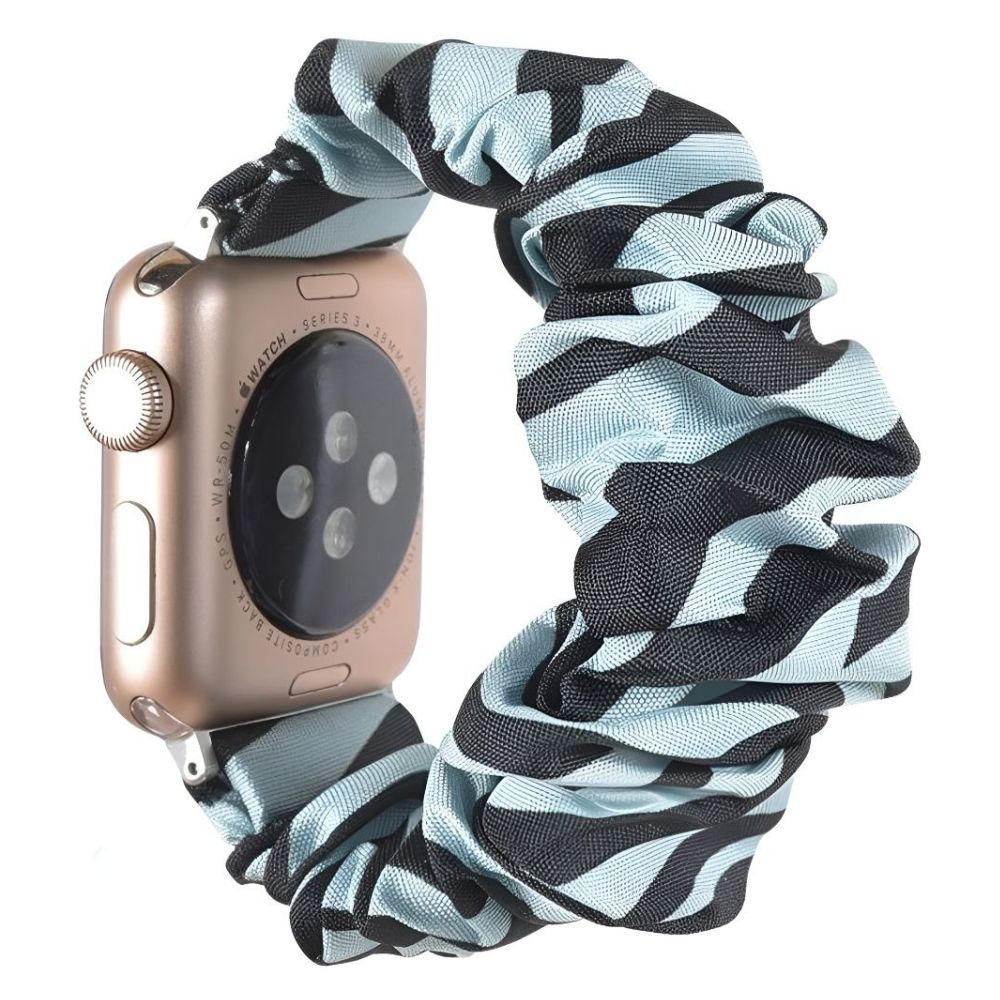 Bella Scrunchie Strap (45 Colours)
