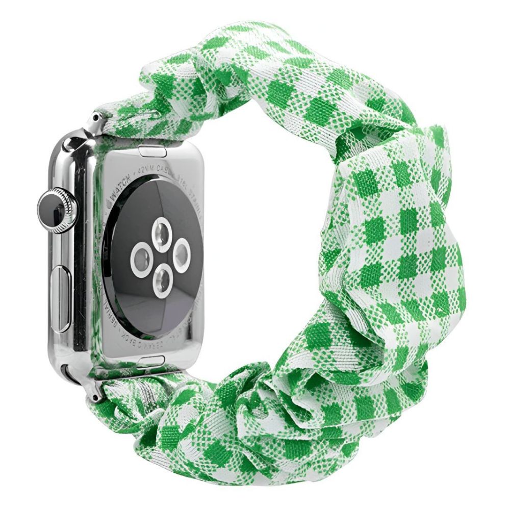 Bella Scrunchie Strap (45 Colours)