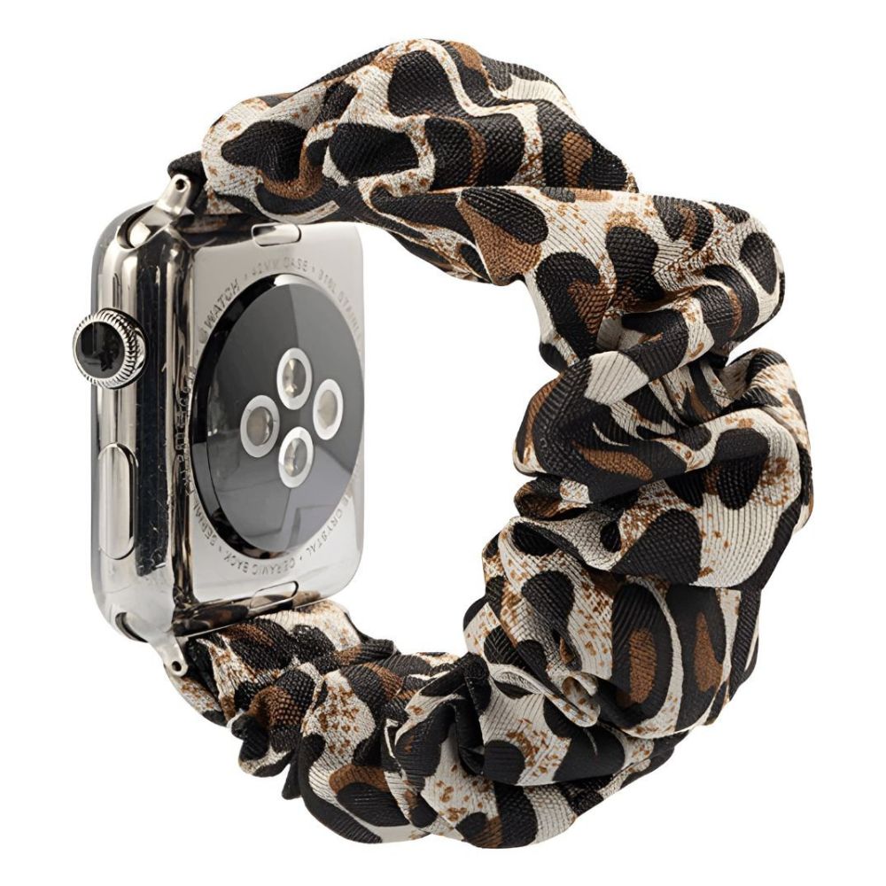 Bella Scrunchie Strap (45 Colours)