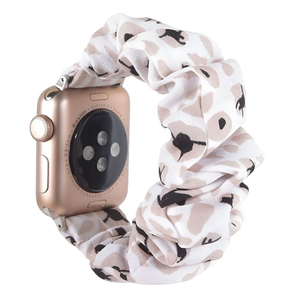 Bella Scrunchie Strap (45 Colours)