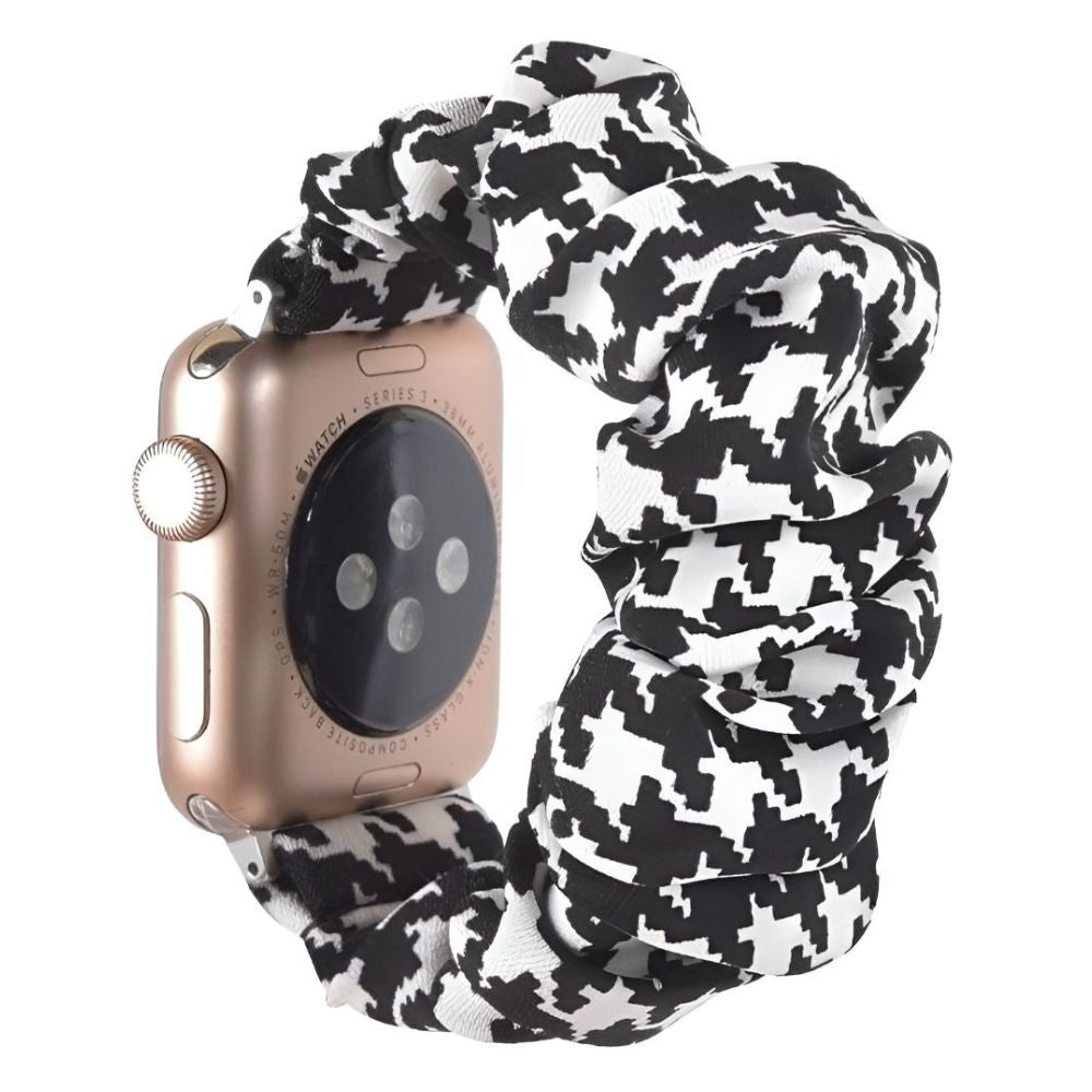 Bella Scrunchie Strap (45 Colours)