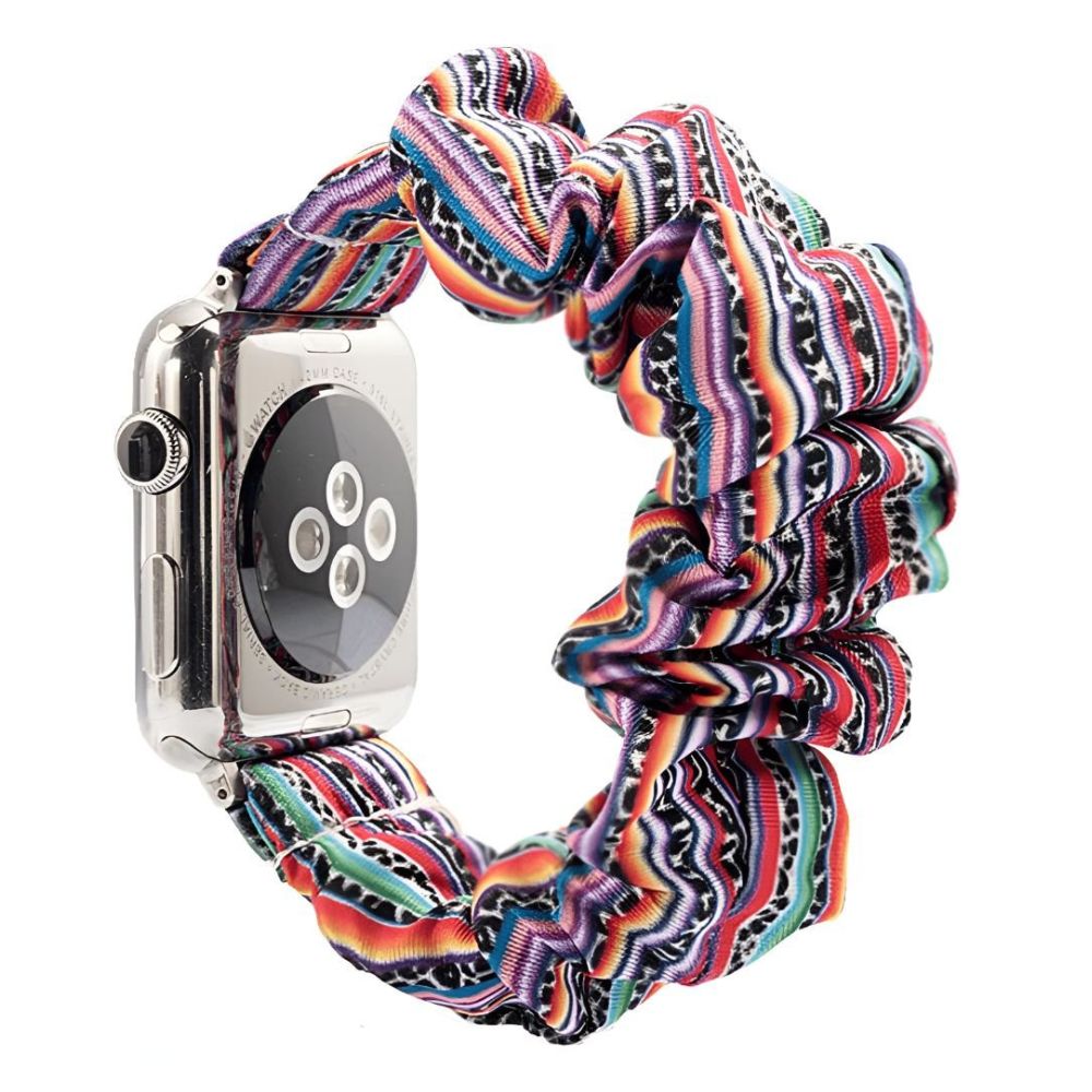 Bella Scrunchie Strap (45 Colours)