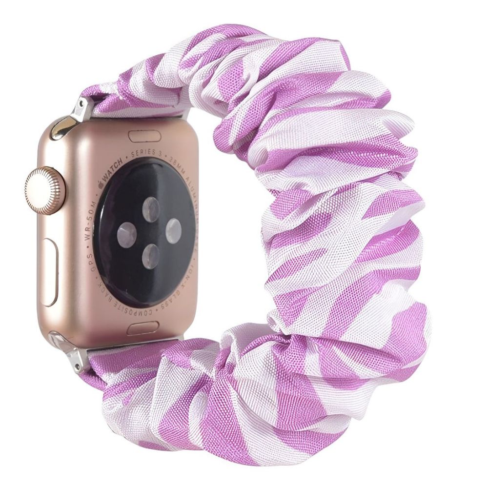 Bella Scrunchie Strap (45 Colours)