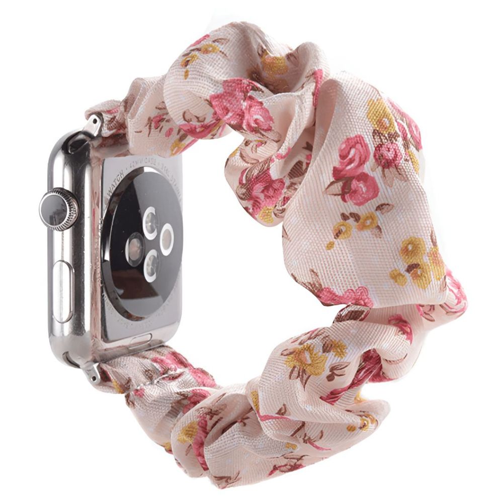 Bella Scrunchie Strap (45 Colours)