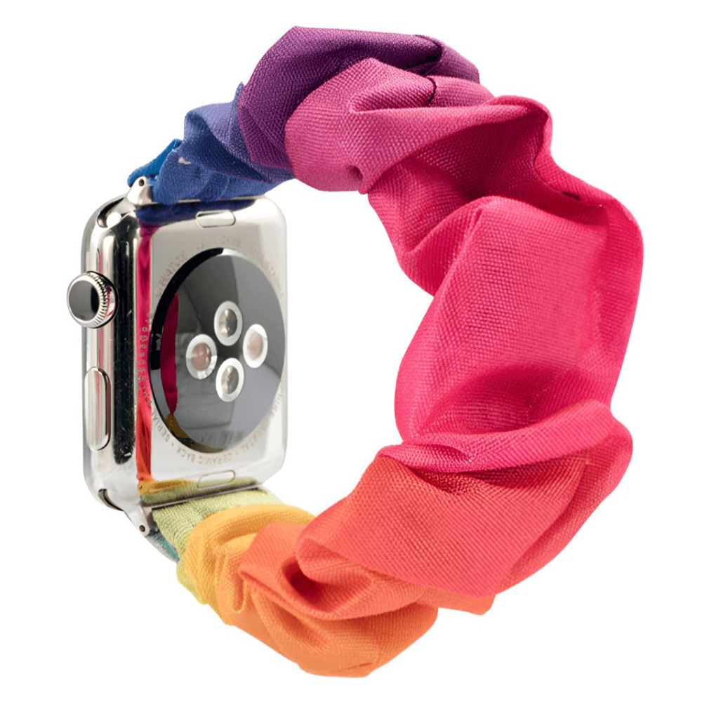 Bella Scrunchie Strap (45 Colours)
