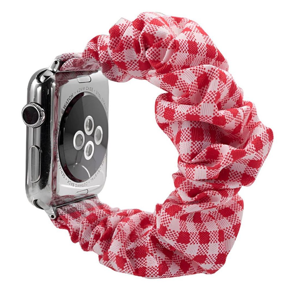 Bella Scrunchie Strap (45 Colours)