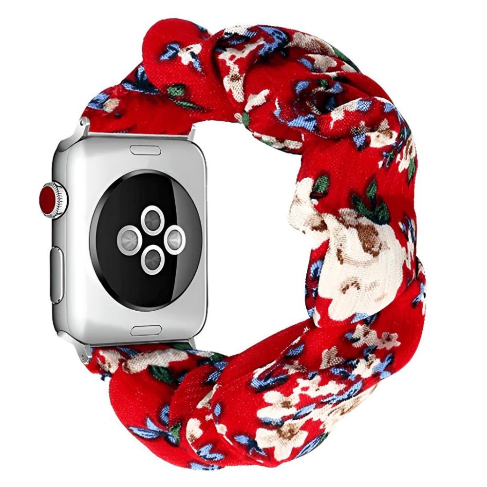 Bella Scrunchie Strap (45 Colours)