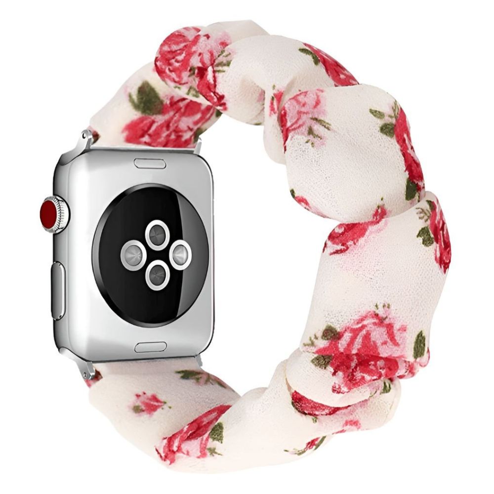 Bella Scrunchie Strap (45 Colours)