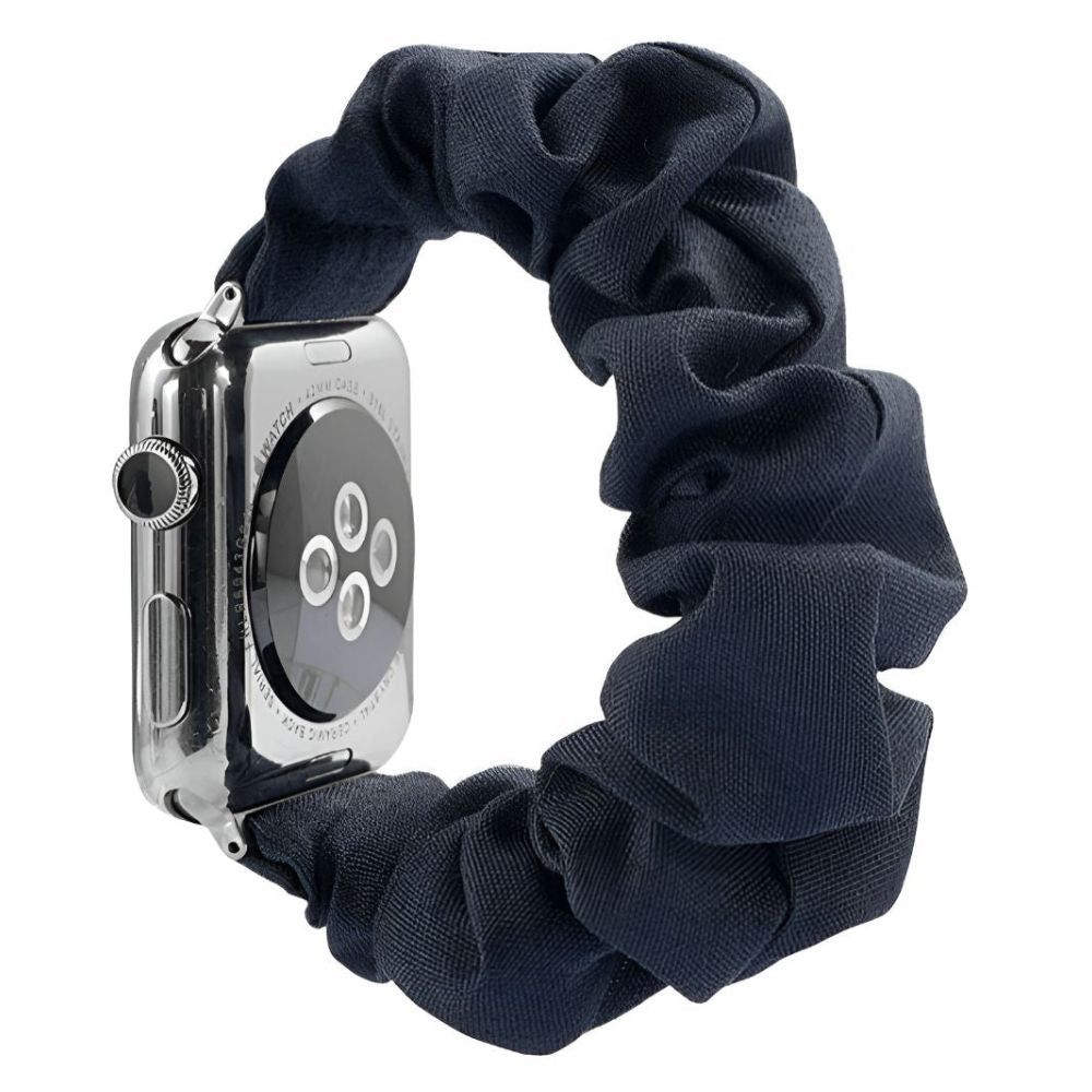 Bella Scrunchie Strap (45 Colours)