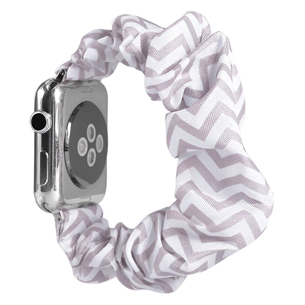 Bella Scrunchie Strap (45 Colours)