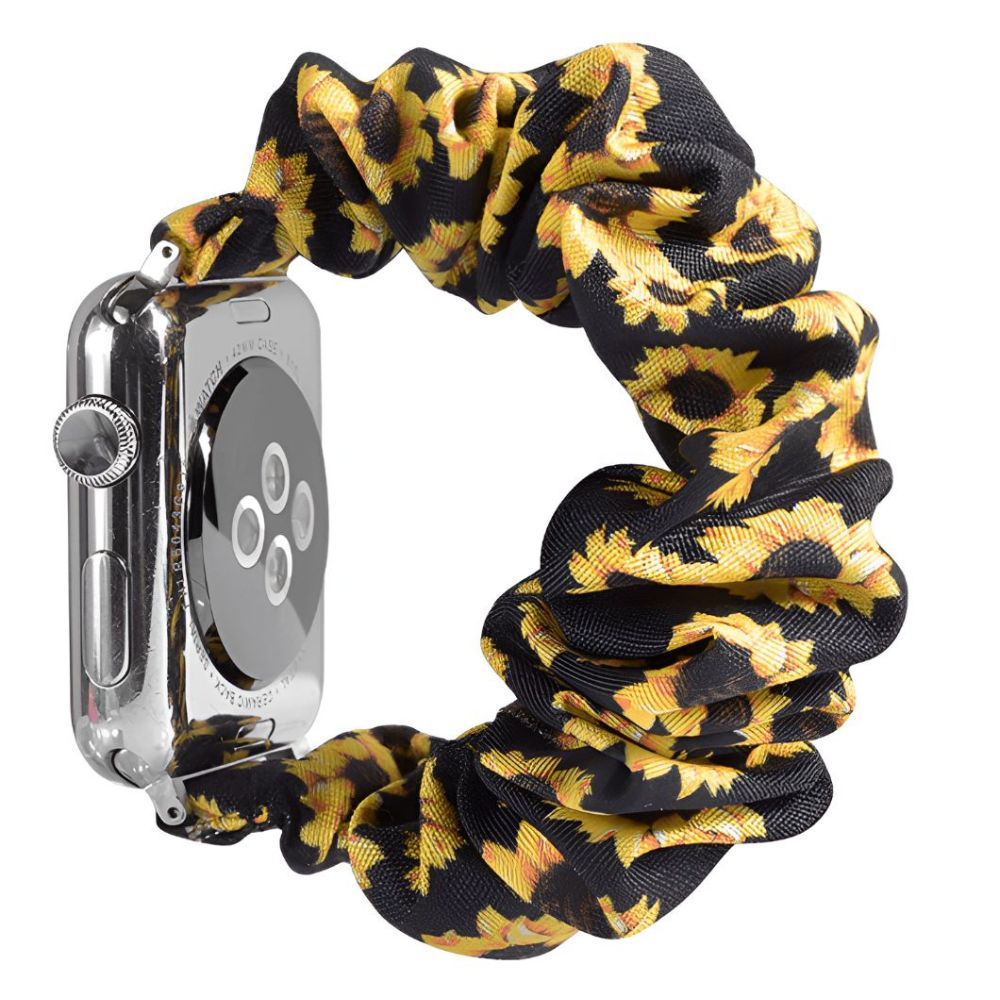 Bella Scrunchie Strap (45 Colours)