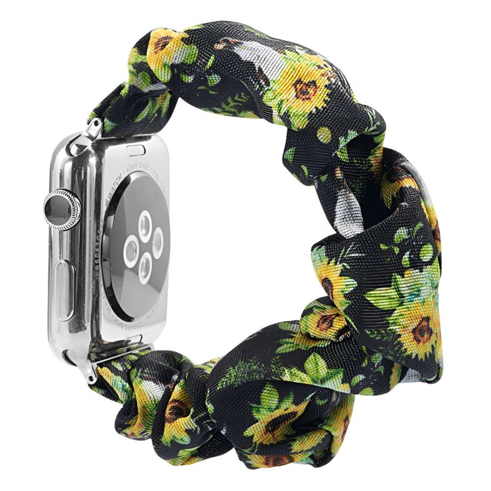 Bella Scrunchie Strap (45 Colours)
