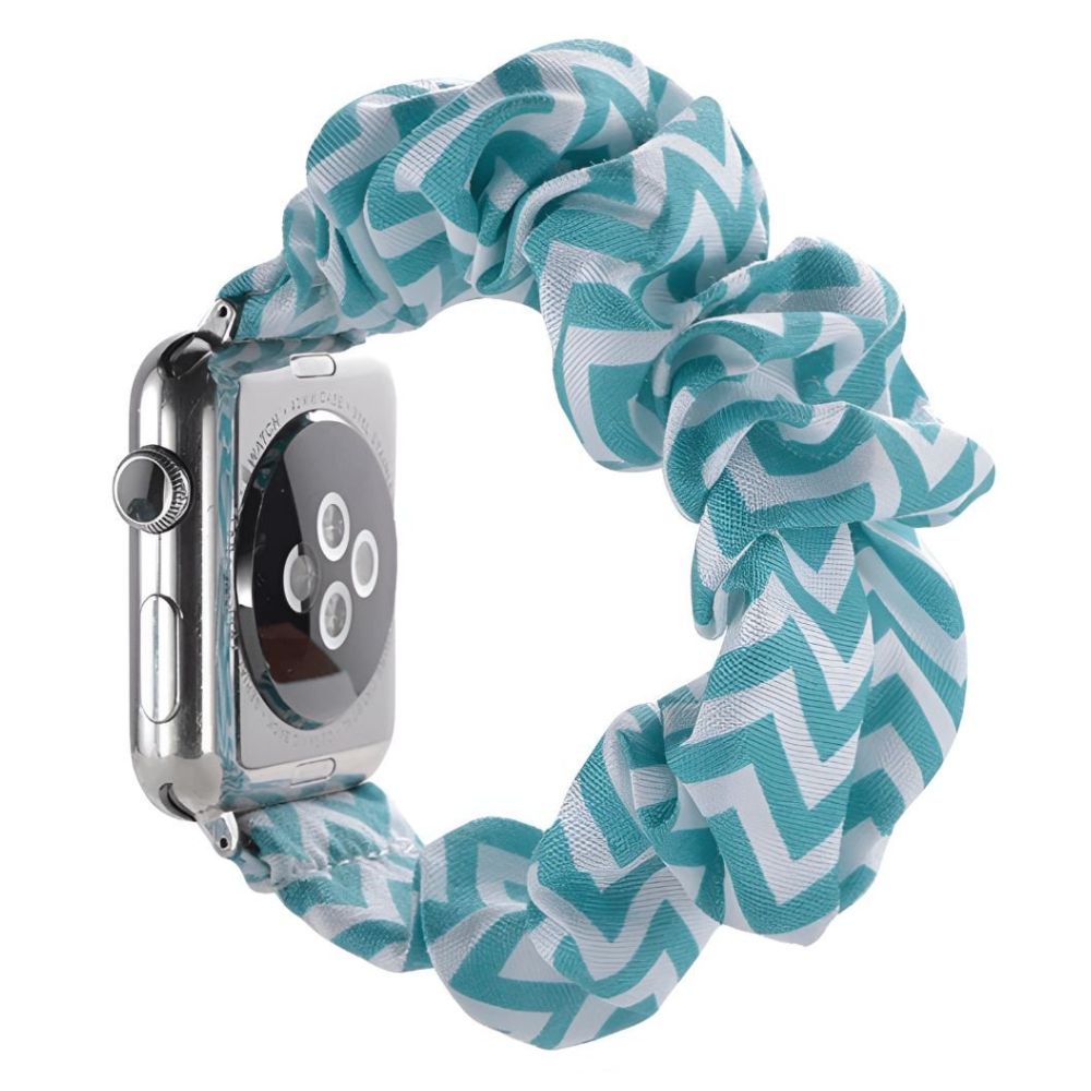 Bella Scrunchie Strap (45 Colours)