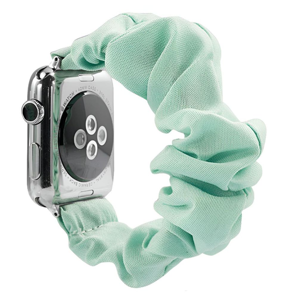 Bella Scrunchie Strap (45 Colours)