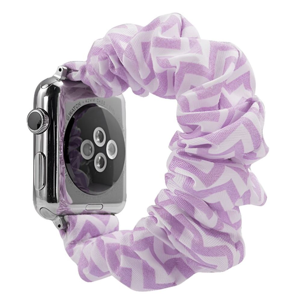 Bella Scrunchie Strap (45 Colours)