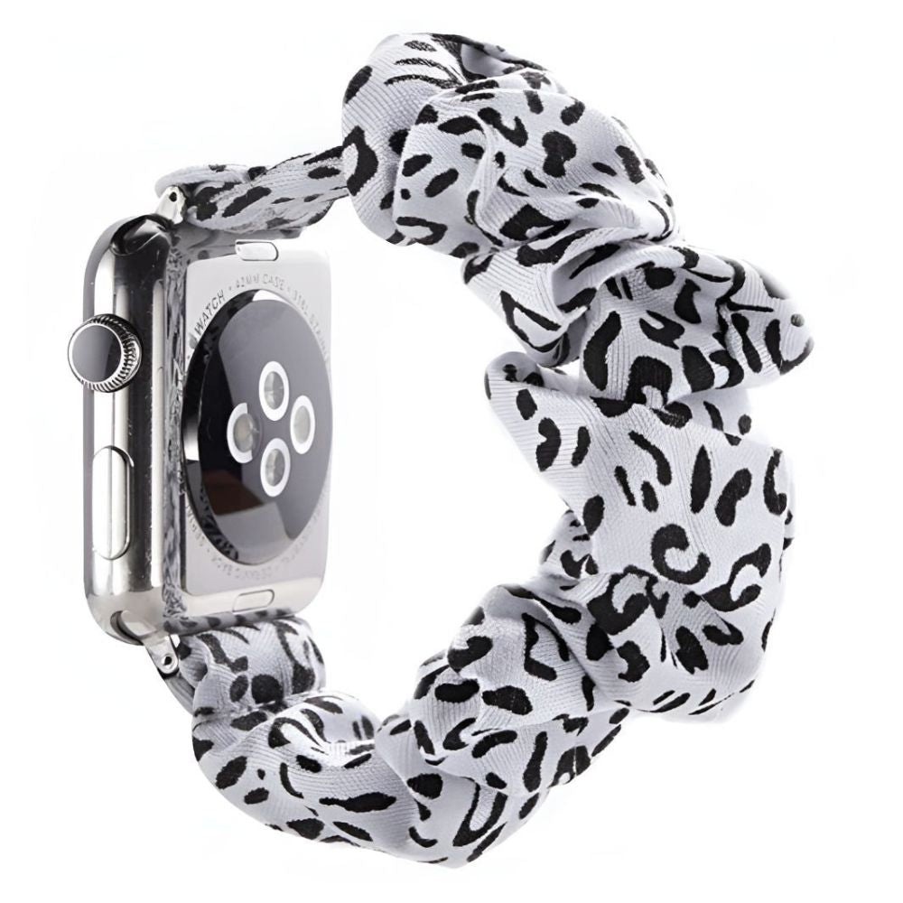 Bella Scrunchie Strap (45 Colours)