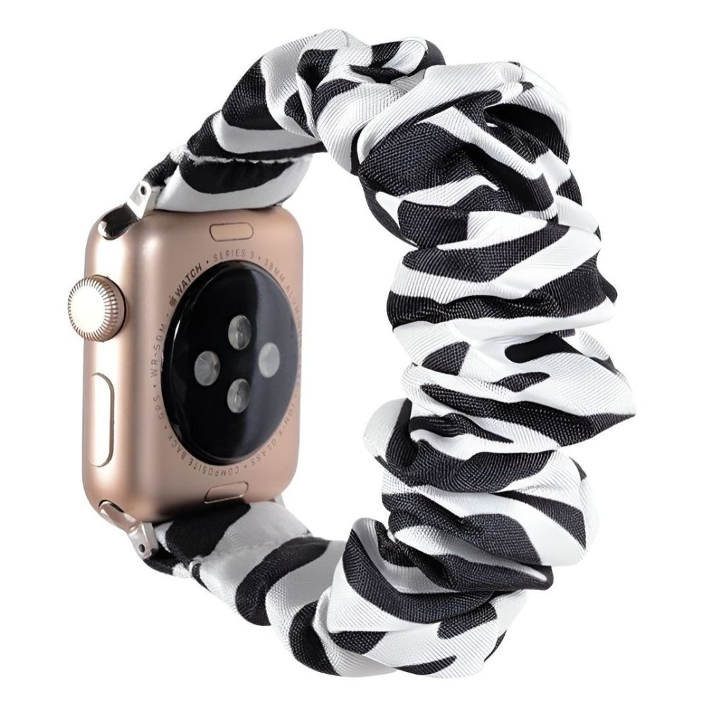 Bella Scrunchie Strap (45 Colours)