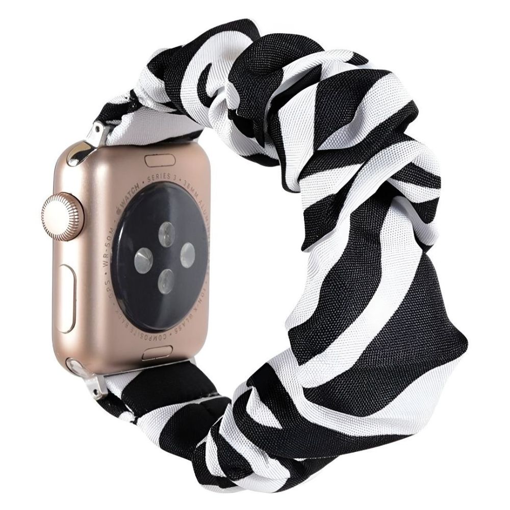 Bella Scrunchie Strap (45 Colours)