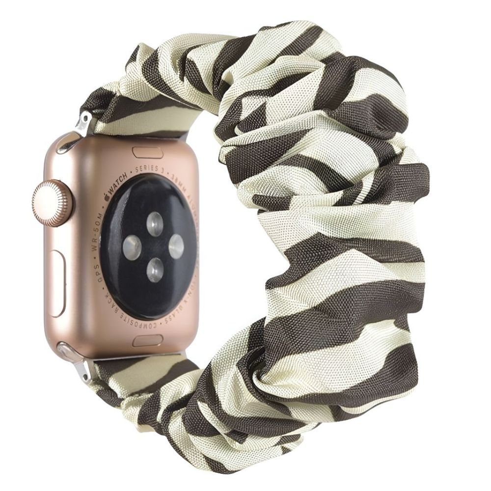 Bella Scrunchie Strap (45 Colours)