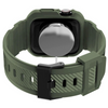Primus Rugged Silicone Strap + Case - Astra Straps