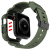 Primus Rugged Silicone Strap + Case - Astra Straps