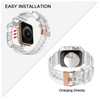 Primus Rugged Silicone Strap + Case - Astra Straps
