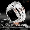 Primus Rugged Silicone Strap + Case - Astra Straps