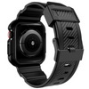 Primus Rugged Silicone Strap + Case - Astra Strap