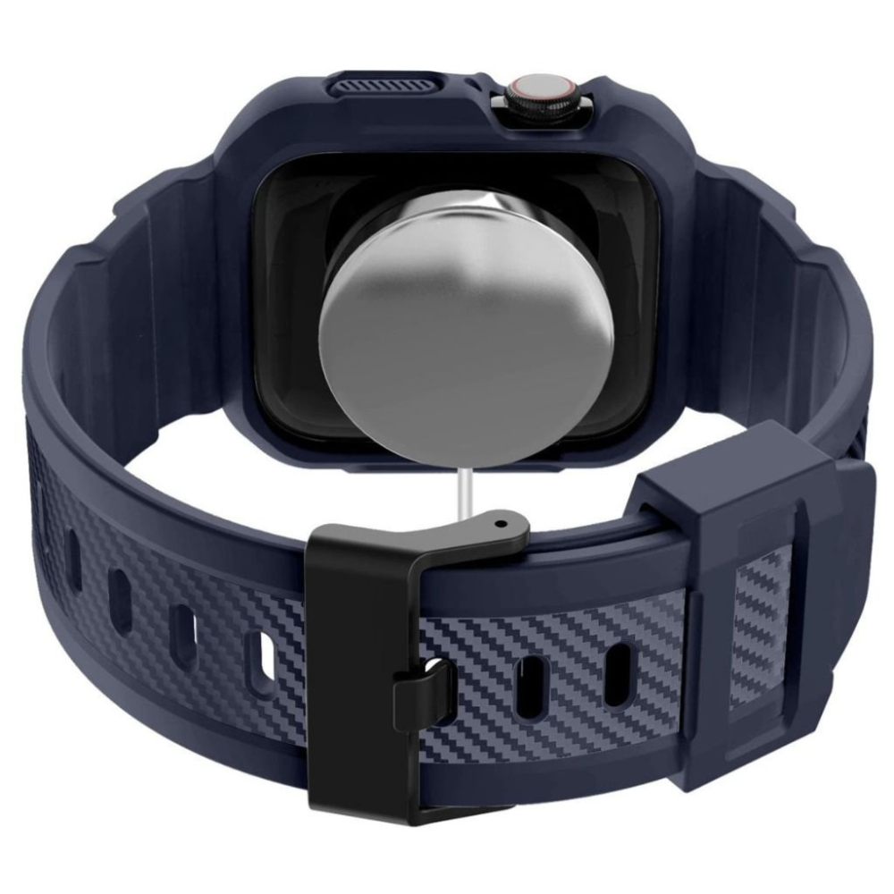 Primus Rugged Silicone Strap + Case - Astra Strap