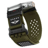 Rego Nylon Loop Sports Band - Astra Straps