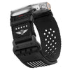 Rego Nylon Loop Sports Band - Astra Straps