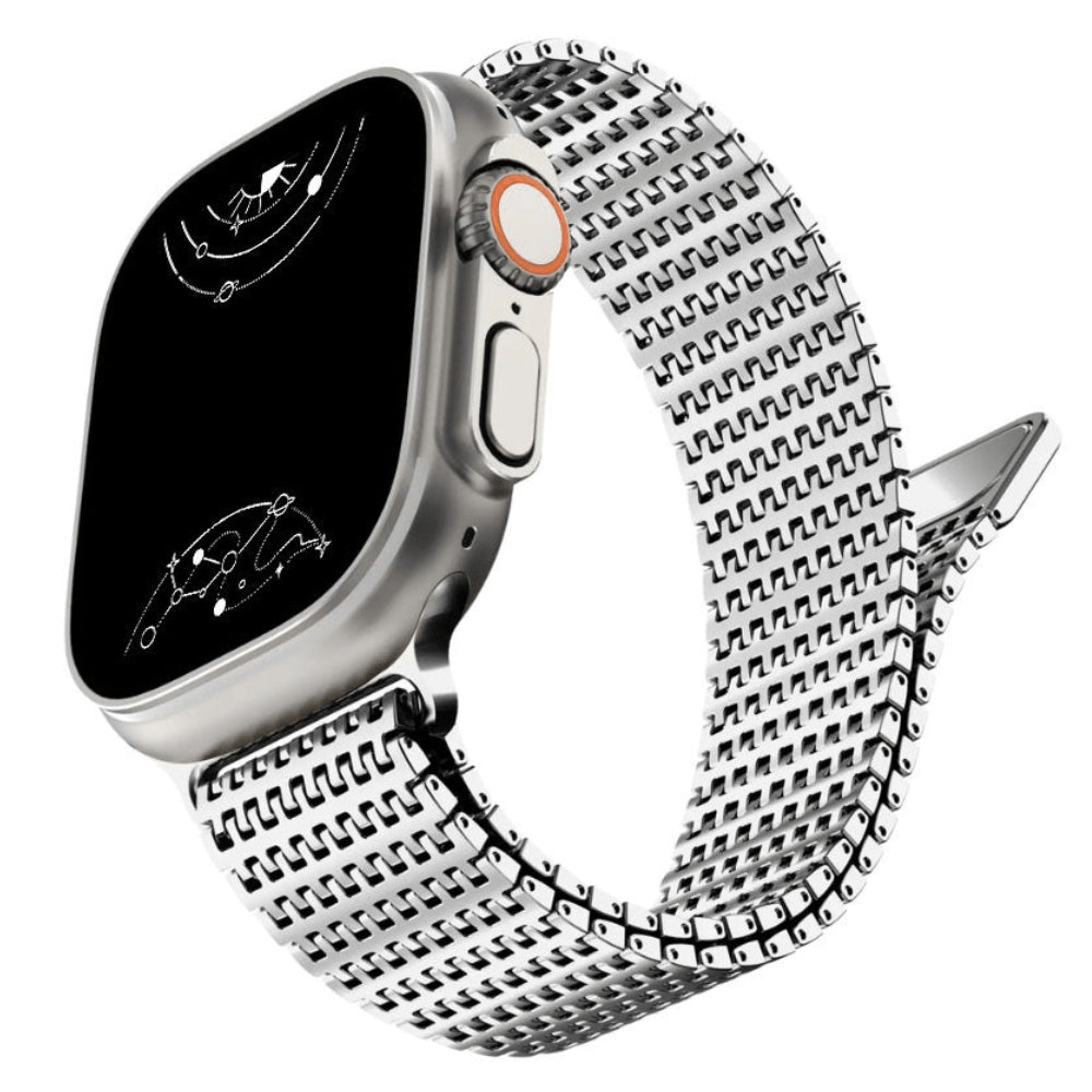 Sedeo Magnetic Stainless Steel Strap