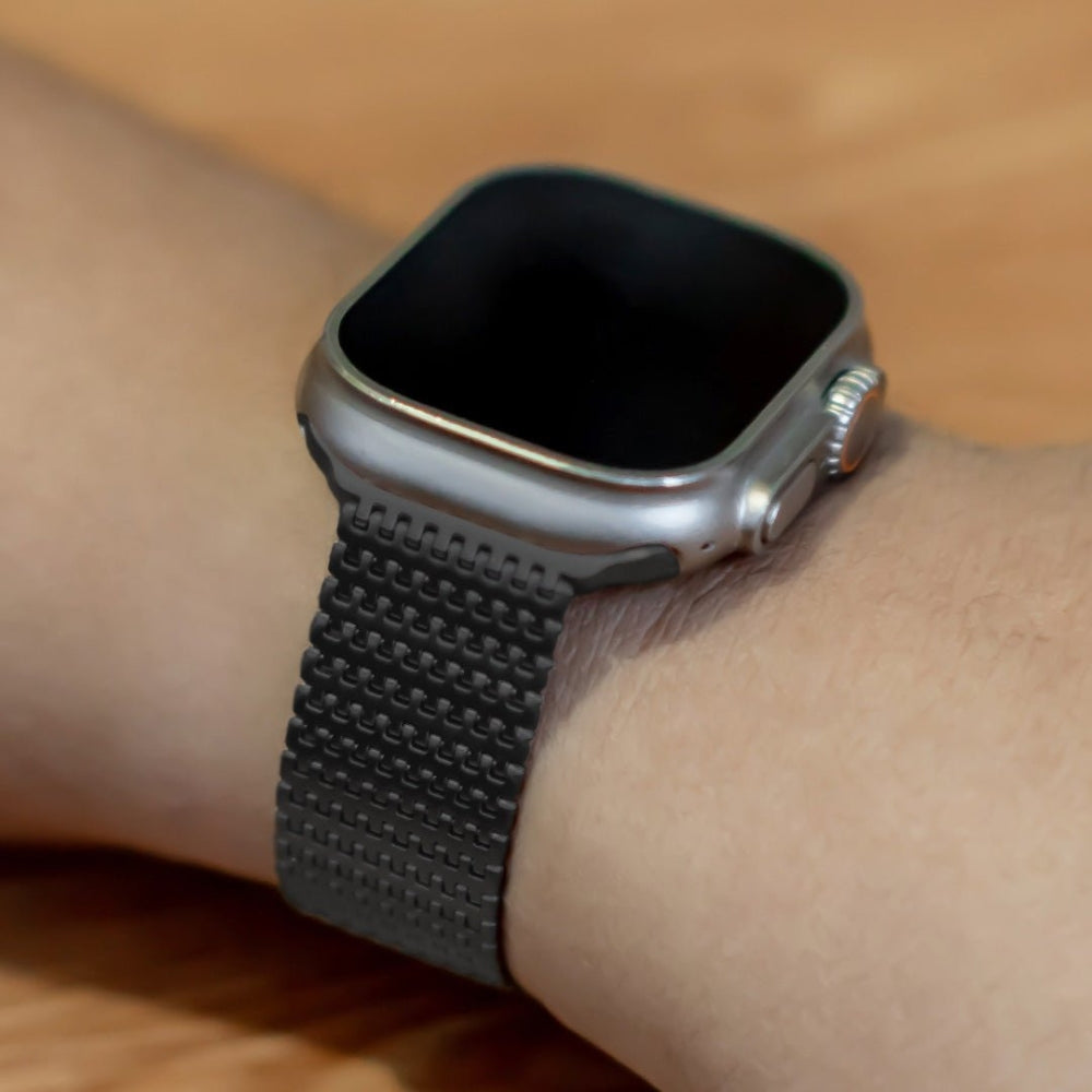 Sedeo Magnetic Stainless Steel Strap