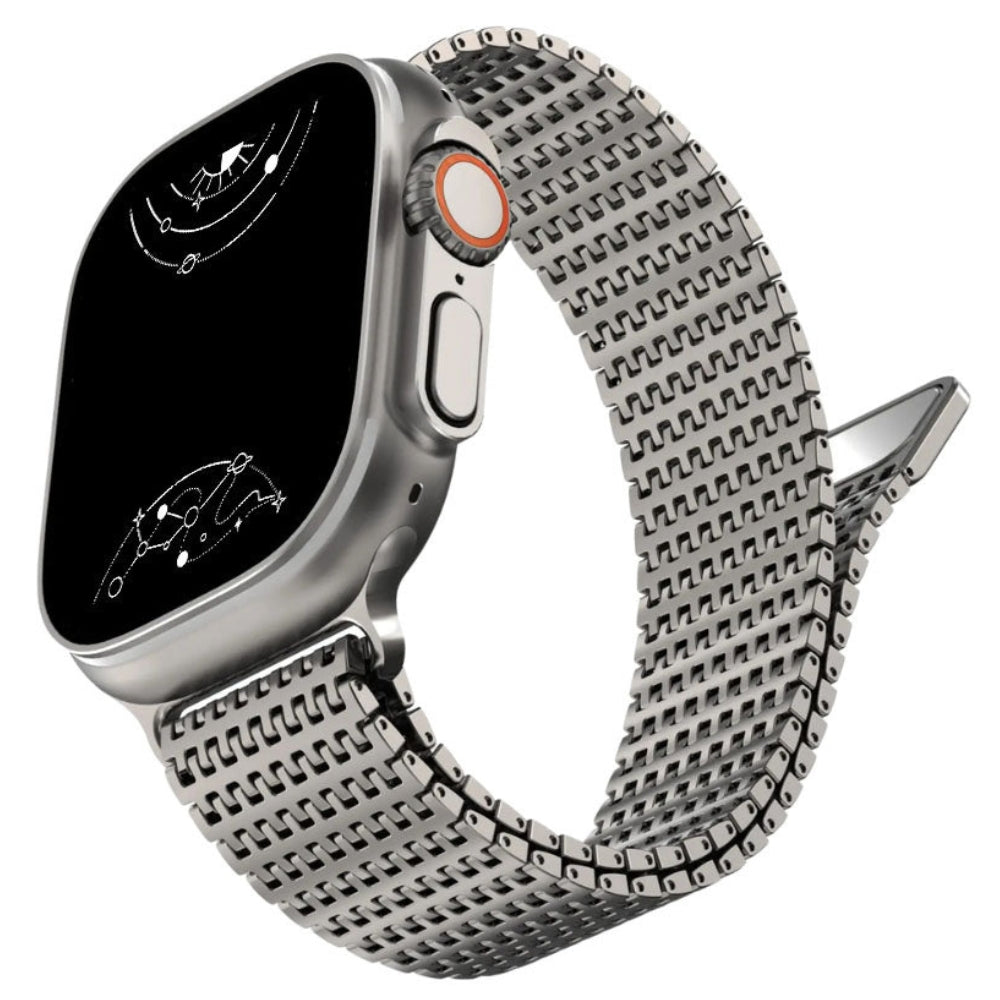 Sedeo Magnetic Stainless Steel Strap