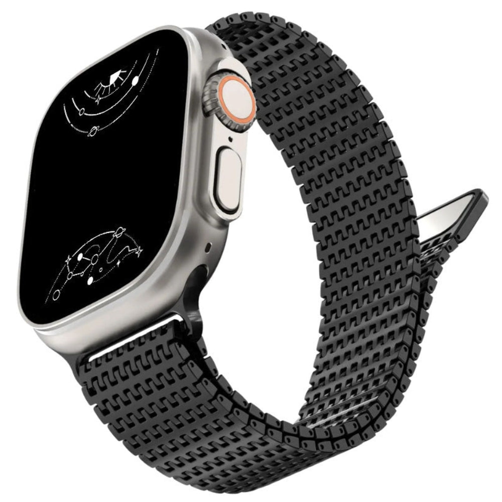 Sedeo Magnetic Stainless Steel Strap