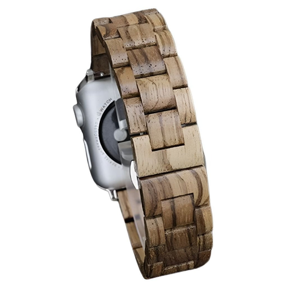 Sylva Wood Band - Astra Straps