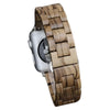 Sylva Wood Band - Astra Straps