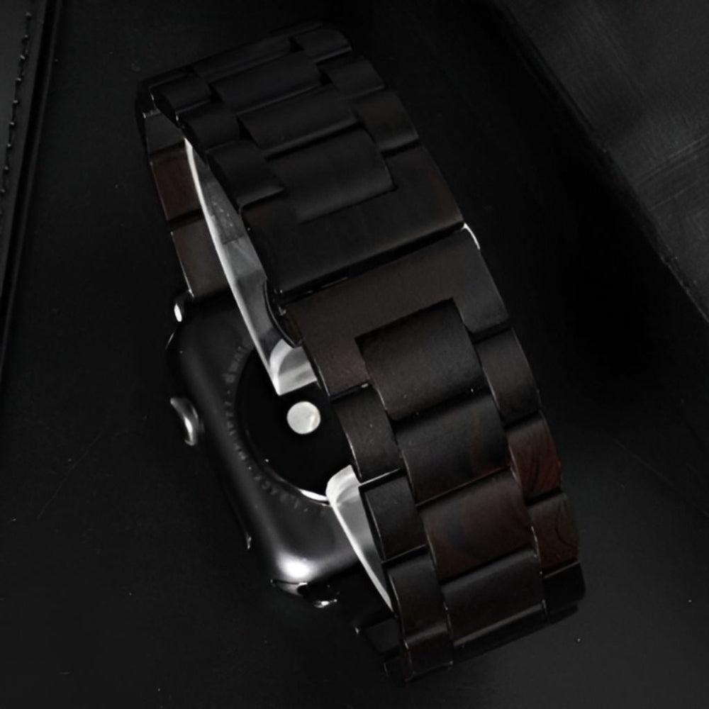 Sylva Wood Strap