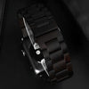 Sylva Wood Strap