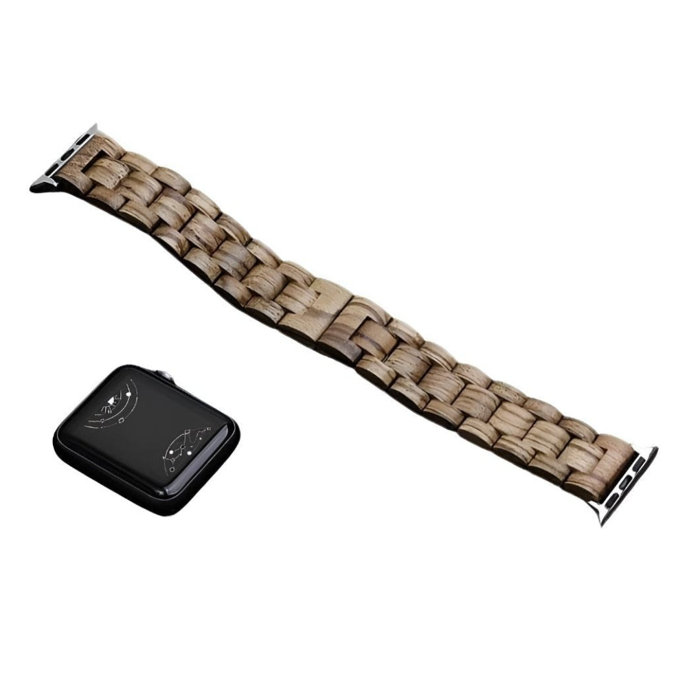 Sylva Wood Strap