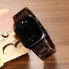 Sylva Wood Band - Astra Straps