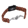 Sylva Wood Band - Astra Straps