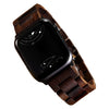Sylva Wood Band - Astra Straps