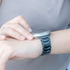 Tenax Titanium Steel Link Strap