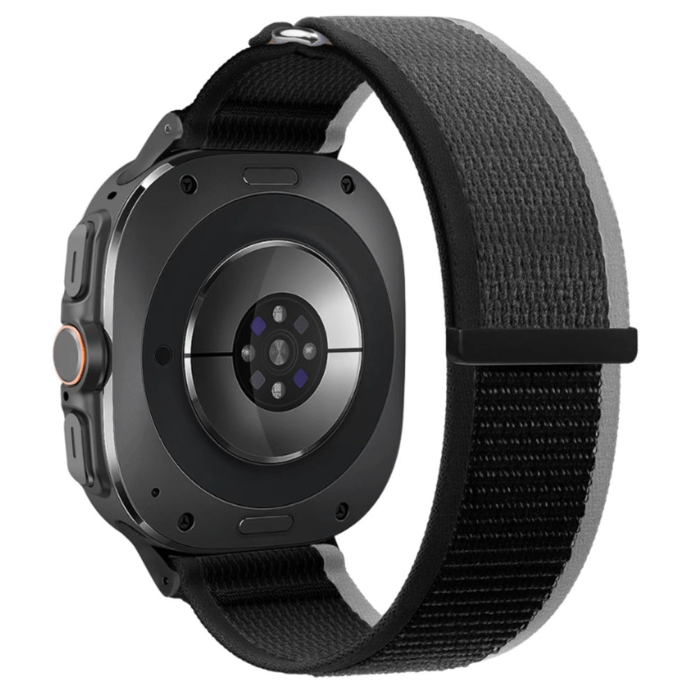Trellum Nylon Loop Band For Galaxy Watch Ultra