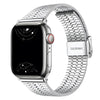 Acceptus Stainless Steel Loop Strap