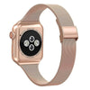 Aere Slim Stainless Steel Strap