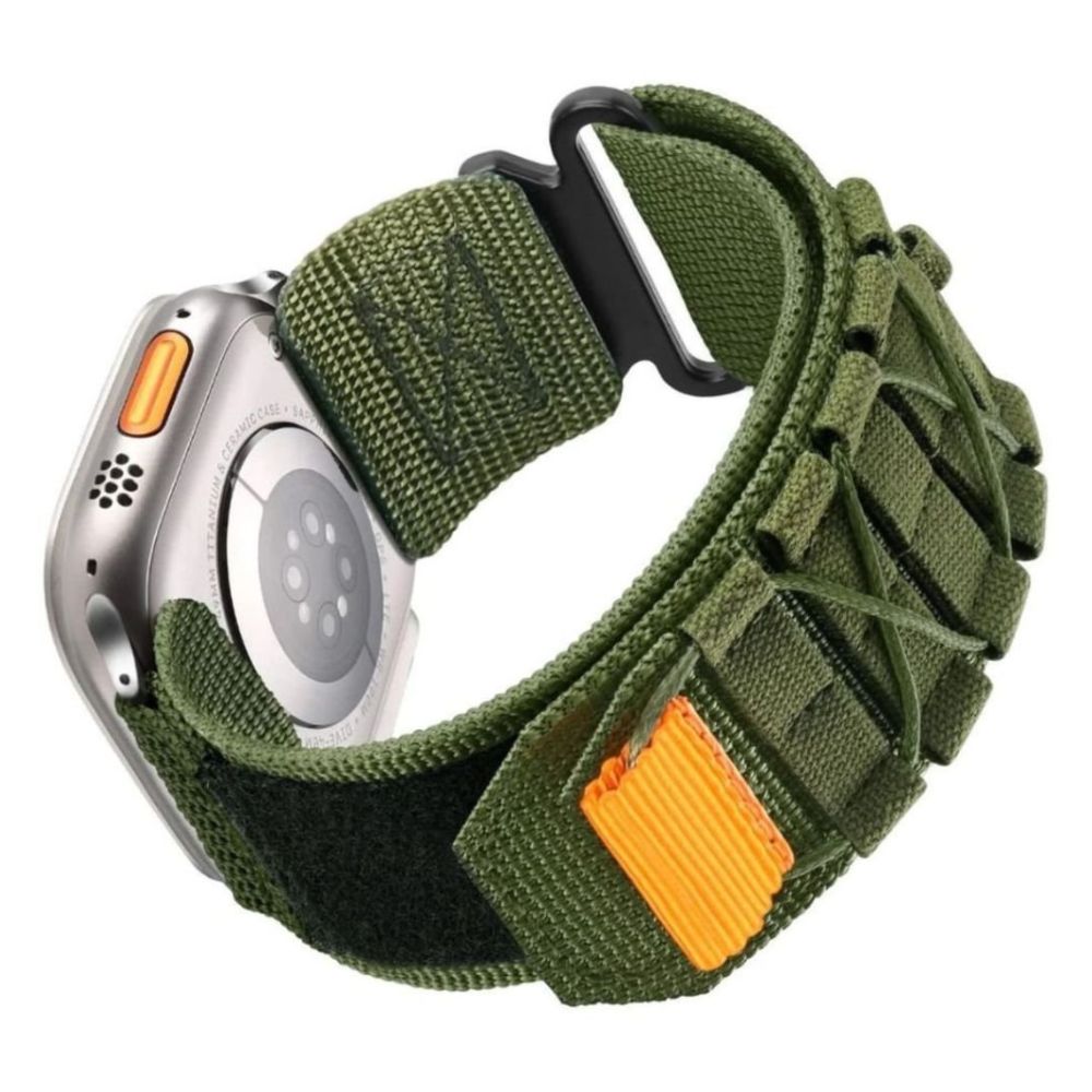 Aeternus Tactical Nylon Sports Strap