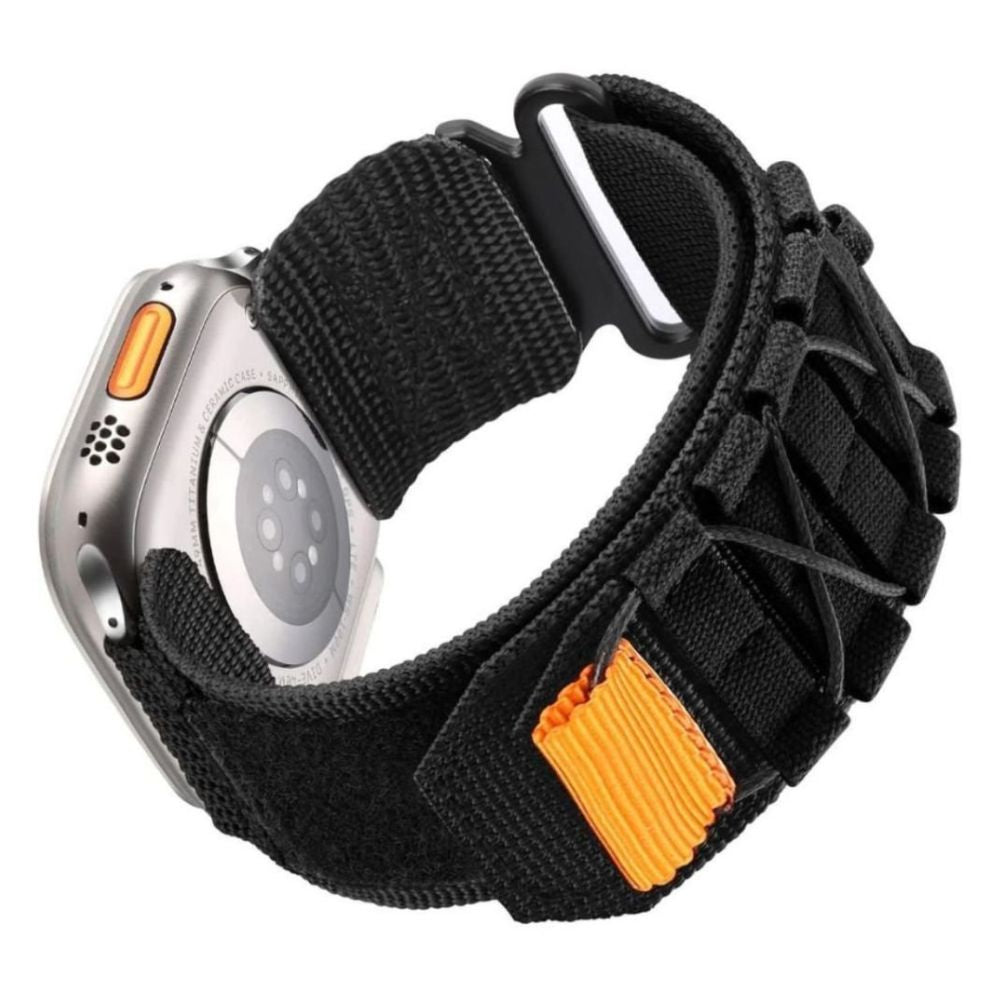 Aeternus Tactical Nylon Sports Strap