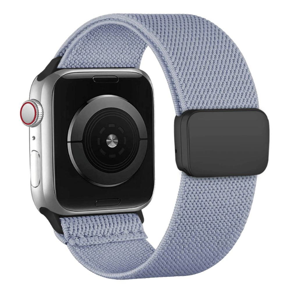 Aevum Braided Nylon Loop Strap
